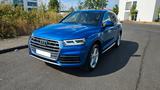 Audi Q5 45 TFSI S tronic quattro sport sport - Audi Q5 Gebrauchtwagen in Leverkusen