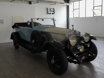 صورة 1 لـ 1930 ROLLS-ROYCE PHANTOM