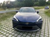 Toyota Mirai FCEV Advanced Leder Navi LED MwSt. - Toyota Mirai in München