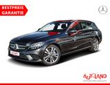 Mercedes-Benz C300e T-Modell AMG Line LED Navi Panorama 360° - Mercedes-Benz C 300 in Dresden