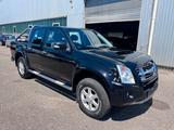 Isuzu D-Max 2.5 4WD Klima - Isuzu D-Max aus 2008