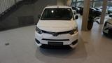 Toyota Proace City Verso 1.2 *KAMERA* *AHK* 7-SITZER - Toyota Proace City: Automatik