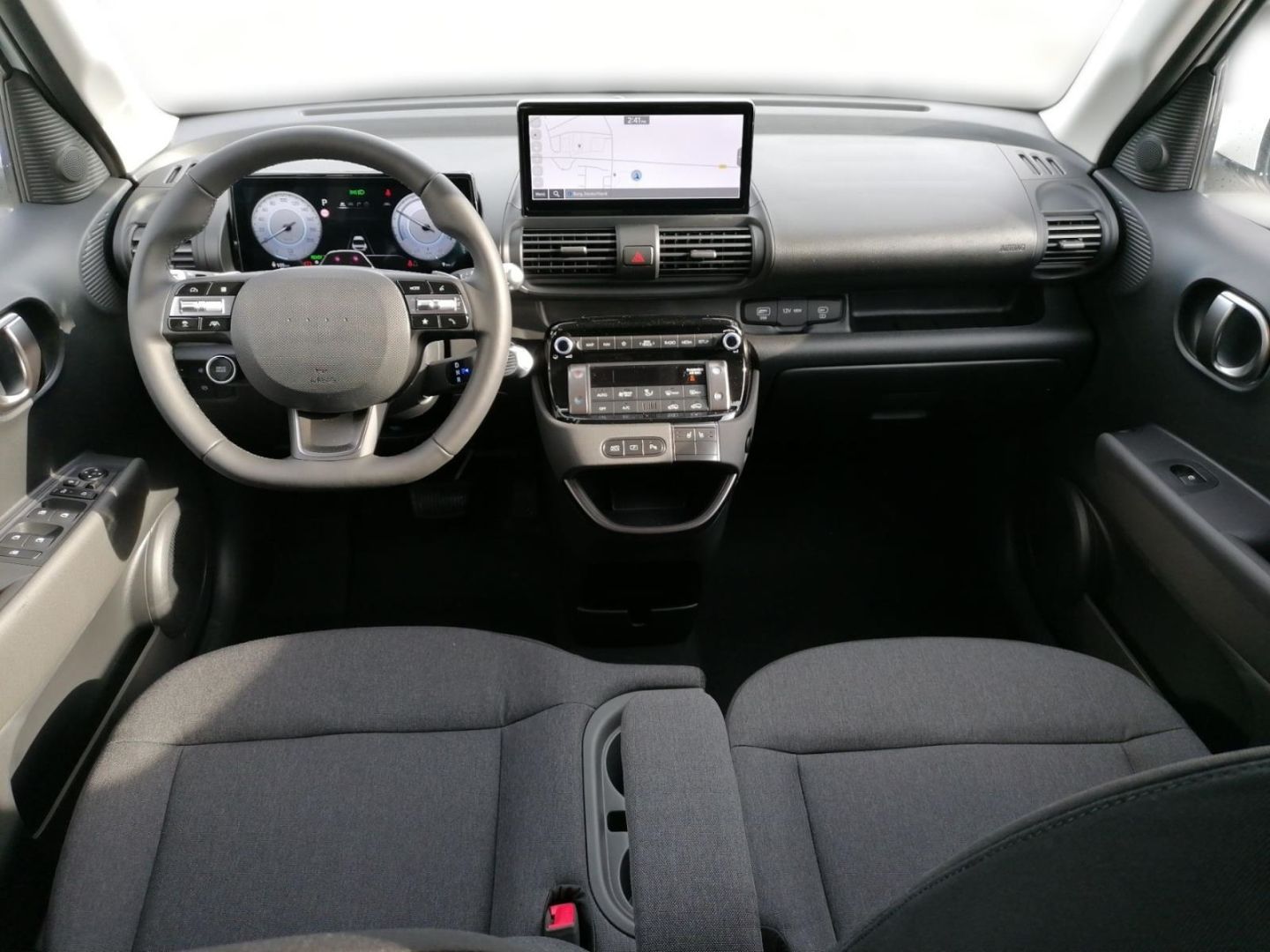 Hyundai INSTER - Bild 11