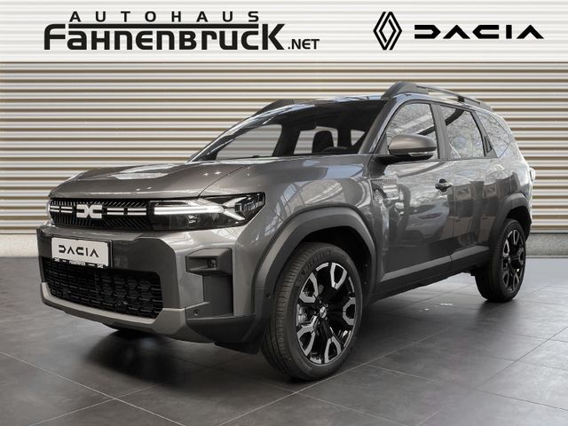 Dacia Bigster Journey HYBRID 155 360°Ka.