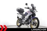 Honda XL 700 V TRANSALP - Topcase, Griffheizung - HONDA TRANSALP
