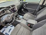 Volkswagen Tiguan Highline 2.0 TDI DSG 110kW Panorama AHK - gebrauchte Pickups