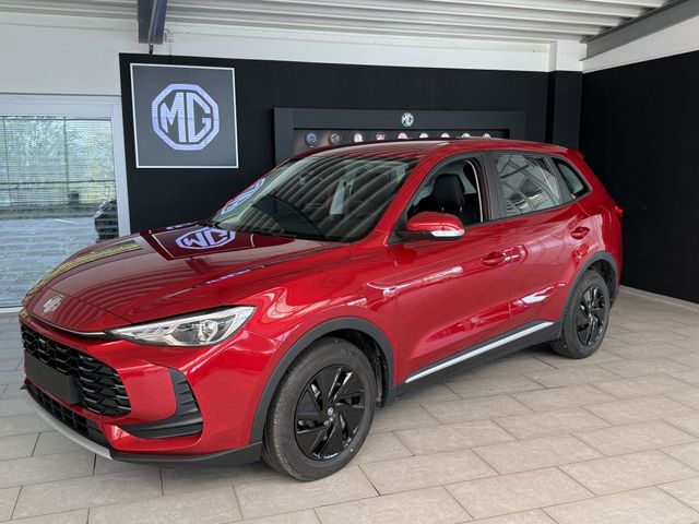 MG ZS Hybrid+ Standard