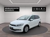 Volkswagen Touran 2.0 TDI DSG HIGHLINE*7-SITZER*ST.HZG*MATR