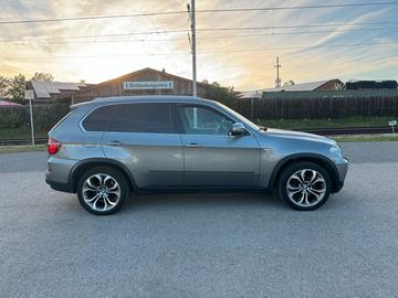 2010 BMW X5 M 照片 6