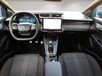 Ford Puma - Vorschau Bild 11