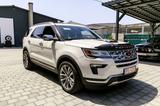 Ford Explorer ECO BOOST PLATINUM 3,5 l - Ford Explorer Gebrauchtwagen