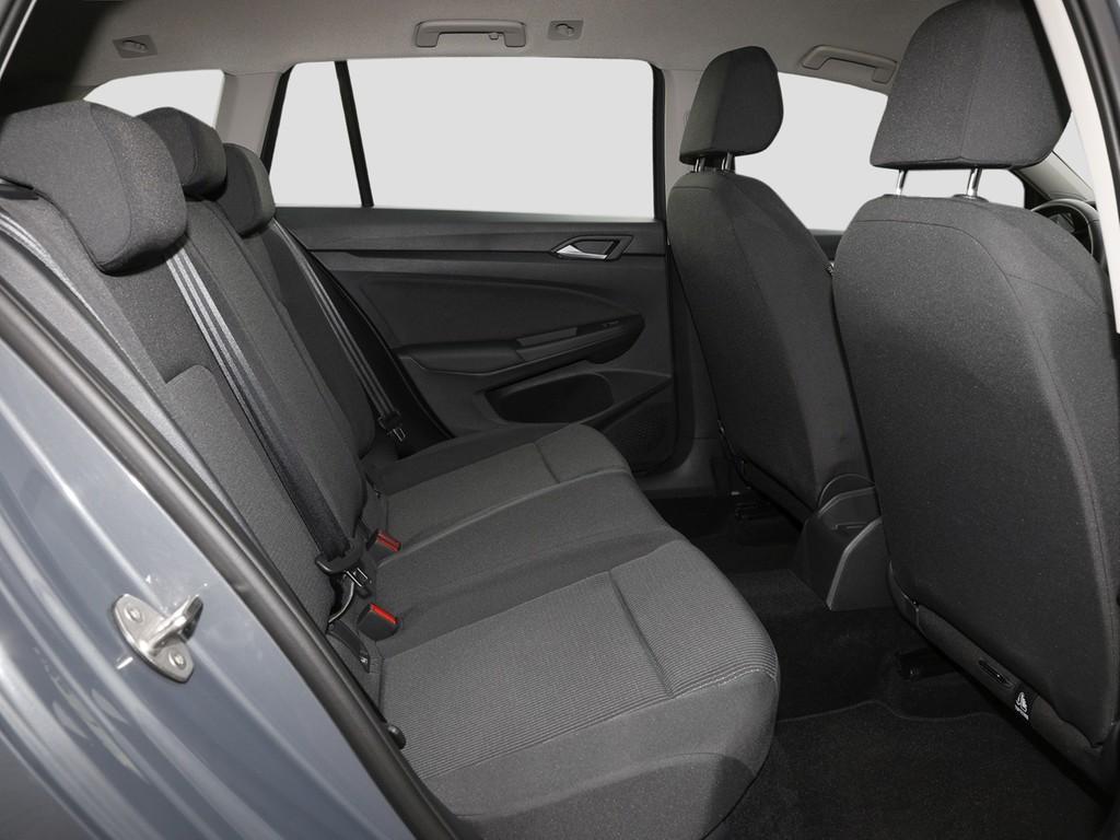 Volkswagen Golf VIII Variant 2.0 TDI Einparkhilfe v+h, Sitz, миниатюра 9