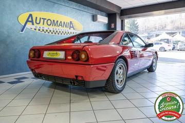 1989 Ferrari MONDIAL 照片 6