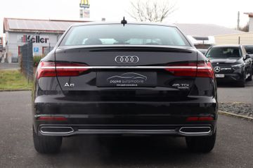 Audi A6 - 6