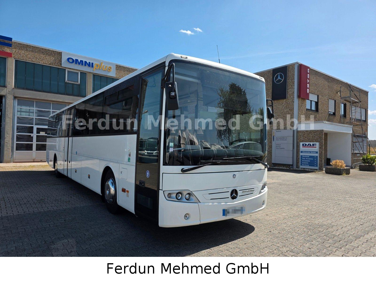Mercedes-Benz Intouro L -63+1 Länge 13,32 m