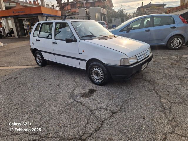 Fiat Uno 1.0 i.e. cat 5 porte Start