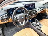 BMW 530e Touring AHK Harman/K LiveCockpitProf Laser - BMW 5er Reihe Gebrauchtwagen in Stuttgart