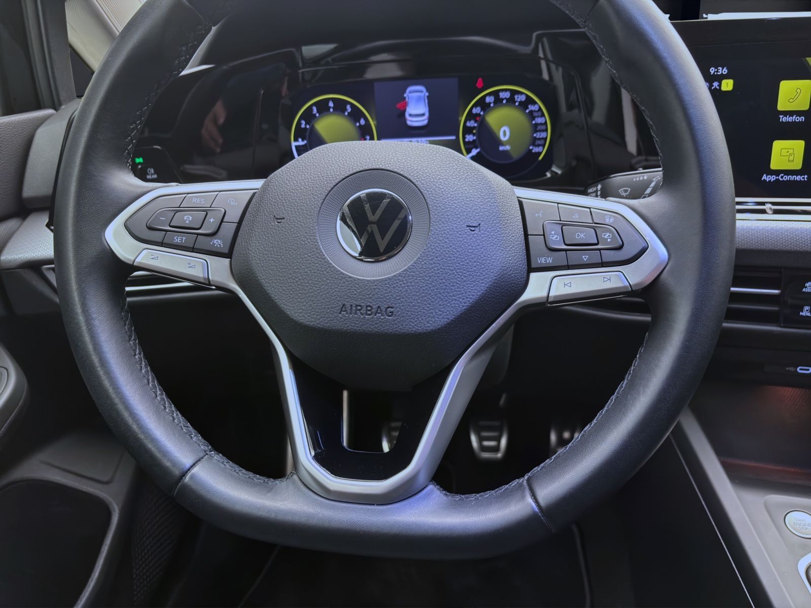 Volkswagen Golf - Bild 13