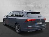 Volkswagen Golf Variant 1.5 eTSI MOVE *AHK*NAVI*RFK*IQ.DRI* - Volkswagen Golf: Kombi, Variant