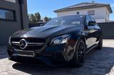 Mercedes-Benz E 63 AMG Mercedes-AMG E 63 S 4MATIC+ Autom. ... - Mercedes-Benz E 63 AMG aus 2017