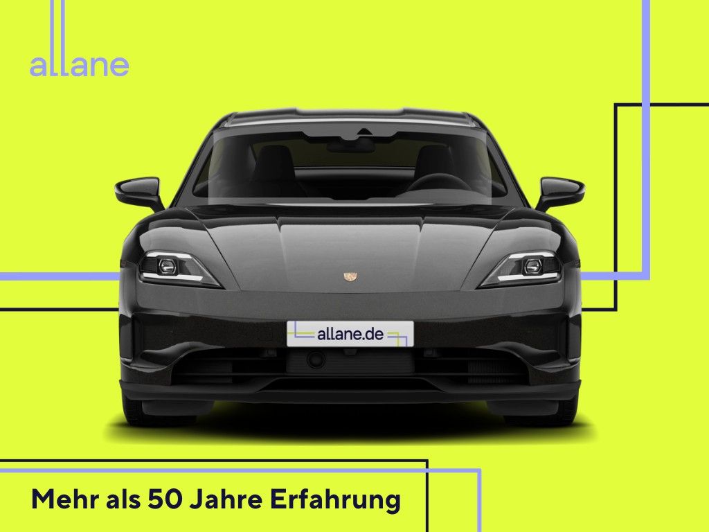 Porsche Taycan - Bild 4