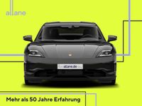 Porsche Taycan - Vorschau Bild 4