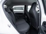 Volkswagen up! 1.0 Black Style KLIMAAUTOMATIK SITZHEIZUNG - Volkswagen up! Tageszulassungen