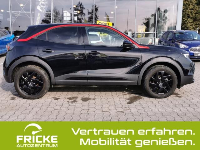 Opel Mokka GS Line Sitz-&Lenkradheiz.+LED+AppleCarPla