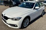 BMW 320 d Touring Advantage