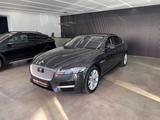 Jaguar XF 30t R-Sport AWD*Kamera*4xSHZ*Totwinkel* - Jaguar XF R-Sport mit Benzin-Antrieb