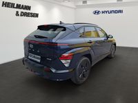 Hyundai KONA Elektro - Vorschau Bild 3