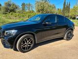 Mercedes-Benz GLC 250 4MATIC Coupé Autom. - - Mercedes-Benz GLC 250 in Wiesbaden