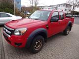 Ford Ranger Einzelkabine 4X4 XL - Ford Ranger: Einzelkabine