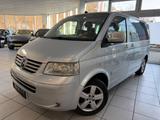Volkswagen T5 Multivan United - VW T5 Transporter mit Schiebedach