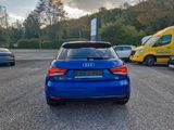 Audi A1 Sportback 1.0 TFSI basis ultra - Audi A1: Schiebedach