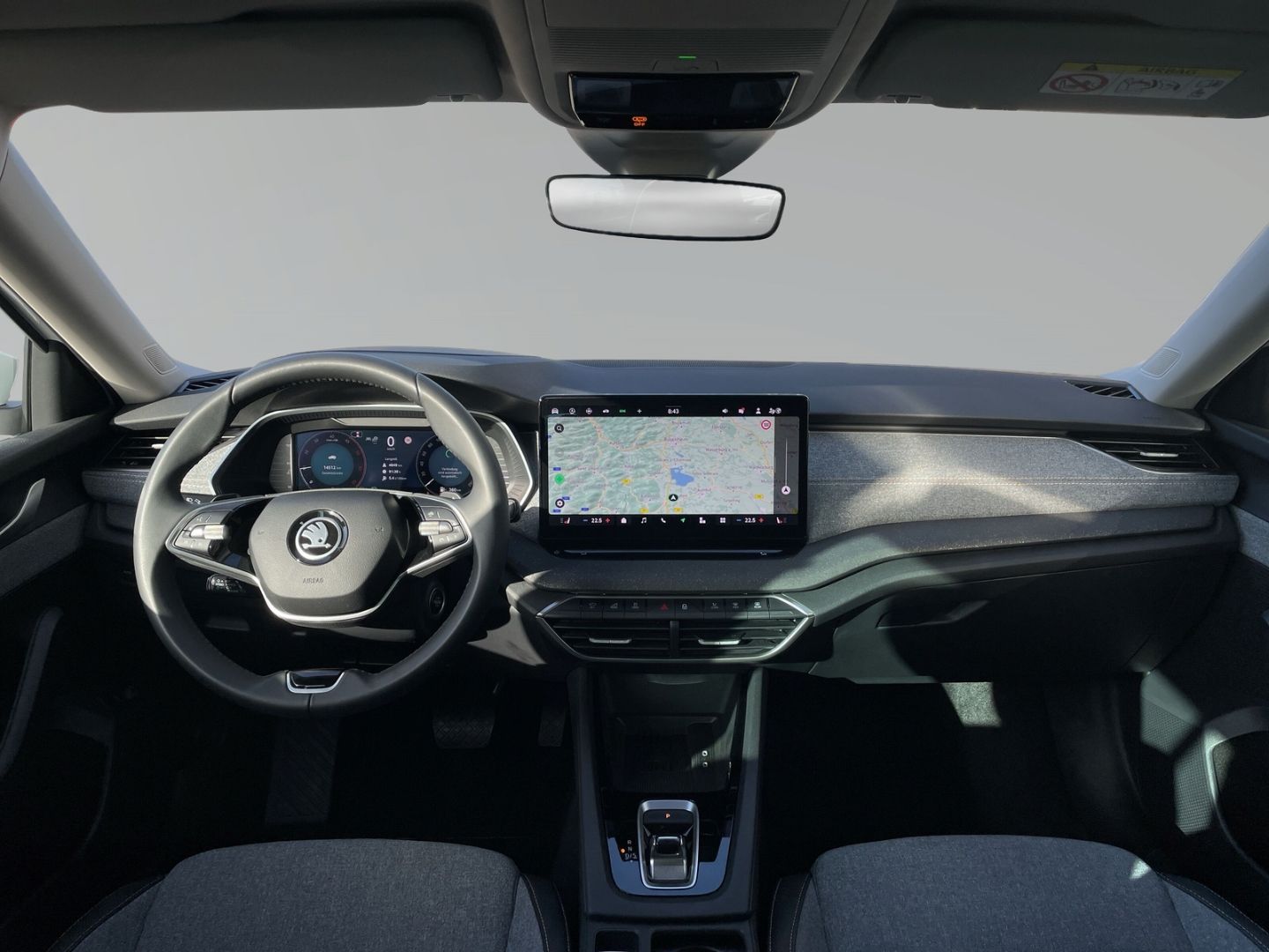 Skoda Octavia - Bild 5