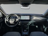 Skoda Octavia - Vorschau Bild 5