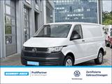 Volkswagen T6.1 Kasten K.R 2.0 TDI Klima Einparkhilfe PDC - gebrauchte VW T6 Transporter aus dem Jahr 2024