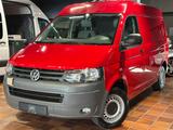 Volkswagen T5 4MOTION KURZ L1H2-MHD SPERRE STANDHZ AC 2.BAT - Volkswagen T5 Transporter in Bonn