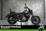UM Renegade Commando 125, 1.Hand, unfallfrei - CHOPPER VON 81 BIS 125 CCM