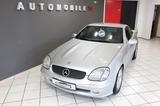 Mercedes-Benz SLK 200 Kompressor Edition,Xen,Klima,Leder,Pdc, - gebrauchte Mercedes-Benz SLK 200 aus dem Jahr 2002