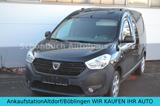 Dacia Dokker Blue dCi 95PS*KLIMA*80TKM* - Dacia Dokker: Dci