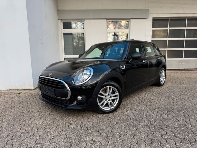 MINI ONE Clubman 1.5 Automatik Navi Pano Leder 1.Hand