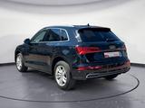 Audi Q5 40 TDI quattro S-line LED/Navi/Kamera/Assist/ - gebrauchte Audi Q5 aus dem Jahr 2020
