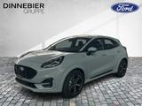 Ford Puma ST-Line LED+360°Kamera+Navi+Winterpaket - Automatik Gebrauchtwagen in Aachen