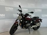 BMW R 12  - BMW ROT
