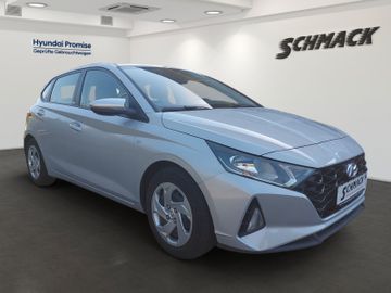 Hyundai i20 - 2