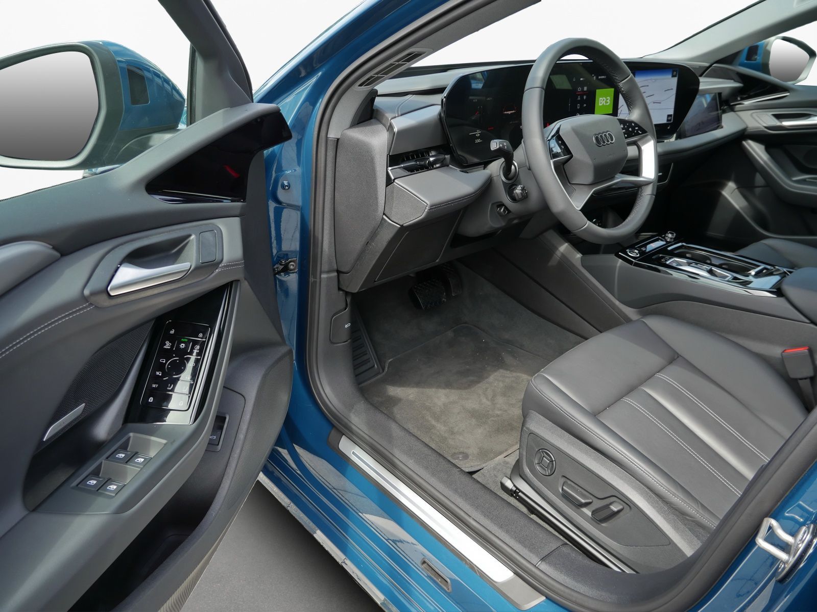 Audi A6 e-tron - Bild 15
