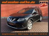 Nissan X-Trail Visia 1.6 DIG-T 2.Hand+DAB KLIMA AHK PDC - Nissan X-TRAIL VISIA mit Benzin-Antrieb