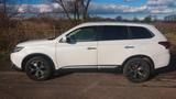 Mitsubishi Outlander 2.0 Benziner Plus ClearTec 2WD Plus - Mitsubishi Outlander Plus mit Benzin-Antrieb